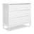 Jenny Lind 3-Drawer Dresser-1635248193