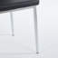 Ensemble de 4 chaises seulement, sans les tables-1597383822-1597383818
