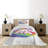 Polyester Coverlet-41895548