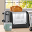 Dualit 4 Slice Lite Toaster-23318103