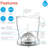 Grosche Aberdeen Teapot-55707326-55707325