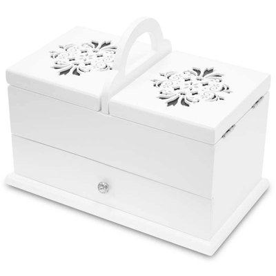 Jewelery Box +