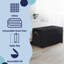 Coffre en osier -98466761
