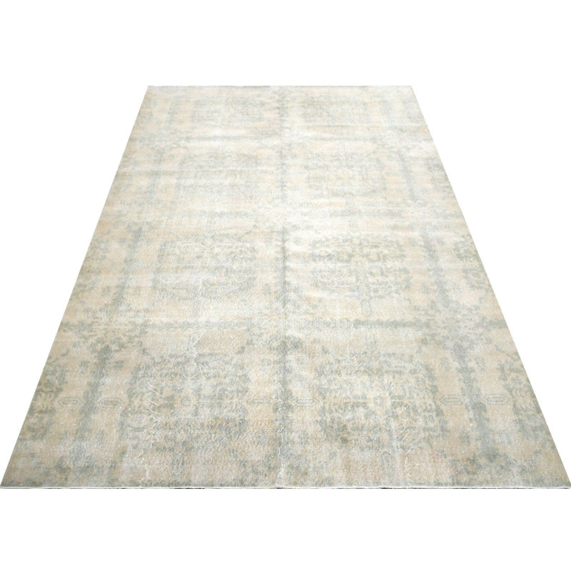 Gallery Size One-of-a-Kind 7'10" X 11'4" Area Rug