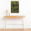 Roseraie, 1862 - Impressionnisme abstrait contemporain - Rosier-1138507319