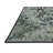 Machine Washable Gray Area Rug-1332231476