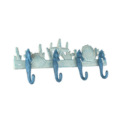 Allerton Iron Wall Wall Hook