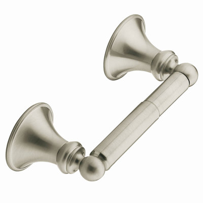 Glenshire Wall Mounted Toilet Paper Holder