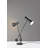 Bond Metal USB Novelty Lamp