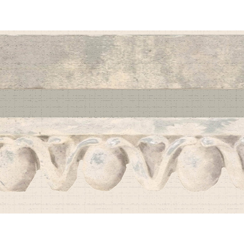 Peel & Stick Border