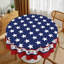 Nappe Drapeau 152x152cm