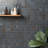Angela Harris Fremont 11.81 in. x 11.81 in. Matte Porcelain Floor and Wall Mosaic Tile (0.96 SQFT / Sheet)-72000284