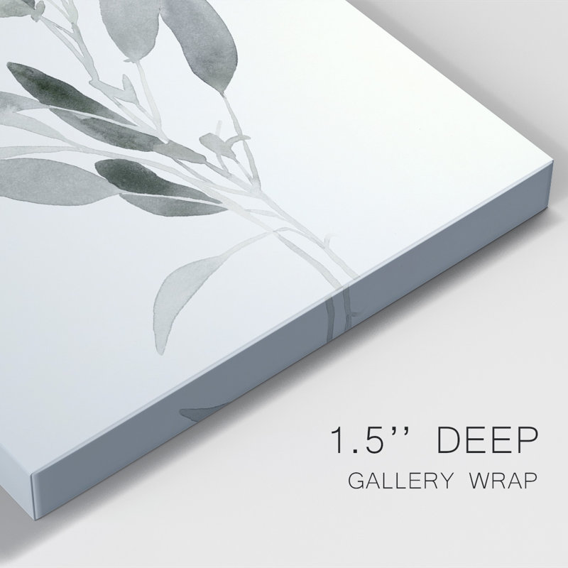 - Impression sur toile tendue, L 12 po x H 18 po