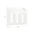 Padraig 60cm Floating Shelf