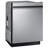 Samsung ENERGY STAR Dishwasher with Adjustable Rack-92499415