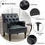 Arian 71 Cm Wide Tufted Club Chair-754327796