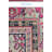Amritsar One-of-a-Kind 7'10" X 9'10" 1940s Wool Area Rug in