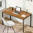 Metal Base Computer Desk-52241901-52241906