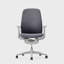 Haworth Zody Upholstered Office Chair - Standard Posture with Lumbar Support-86586060