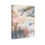 Colorful Murmurs II Canvas Abstract Print by Oliver Gal, Black Frame, 10 x 15-1419773771-1419773778