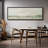 Minimal Landscape Subtle Abstract in Soft Tones Modern Art Extra Large Artwork Print Wall Art-100937123-111665449