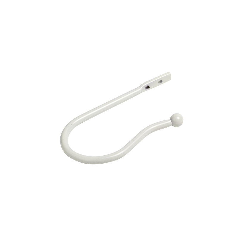 90.32cm Curtain Holdback, Cream