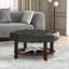 OTTOMAN ROND-842569528