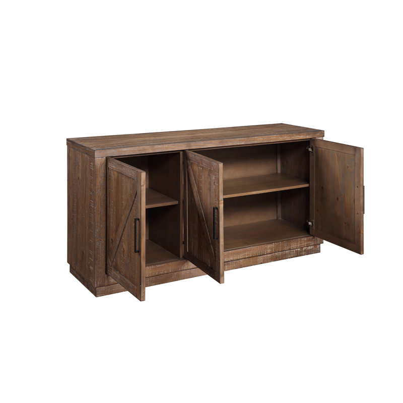 Surbit Rotella 65" Wide Server
