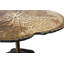 Egg Designs Frog End Table