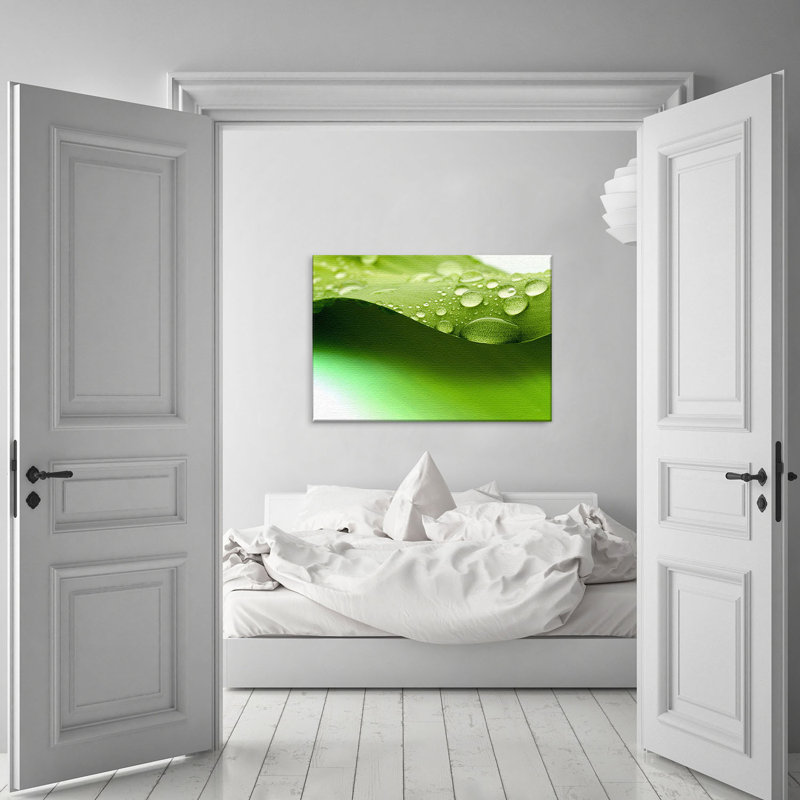 Print on Canvas, 100cm H x 150cm W x 2cm D