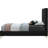 Upholstered Platform Bed-588533544-588533545