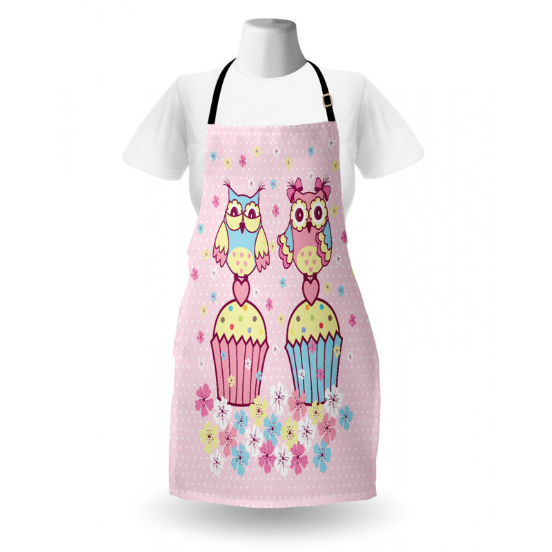 Tablier owls