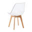 Chaise d'appoint Harli