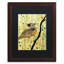 «Monsieur» par Sylvie Demers, reproduction d'art sur toile-276850418