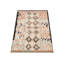 Handmade Silk and Wool Area Rug