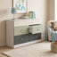 Commode 6 tiroirs Allyannah