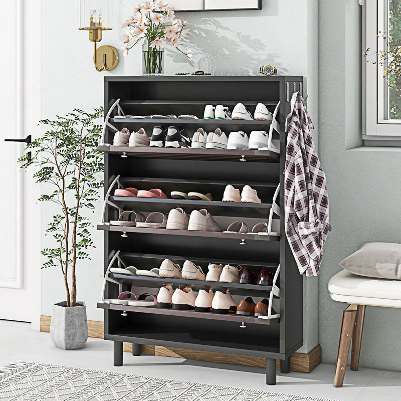 Armoire à chaussures Minimalist