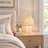 STRATUS (WHITE) Table Lamp