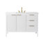 Emma 48" W Single Vanity-1784112885