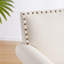 Daro 30'W Upholstered Armchair With Nailhead Trim-770745897