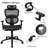 Sigisbert Mesh Task Chair with Headrest