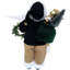 NCAA 12 "College Spirit Proud Santa-7556520