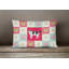  Coussin d'extérieur kurilian Bobtail # 2 Cat Love