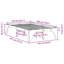 Solid Wood Bed-1118963318-1118963321