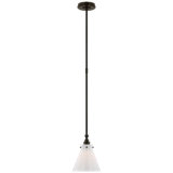 Parkington 1 - Light Pendant