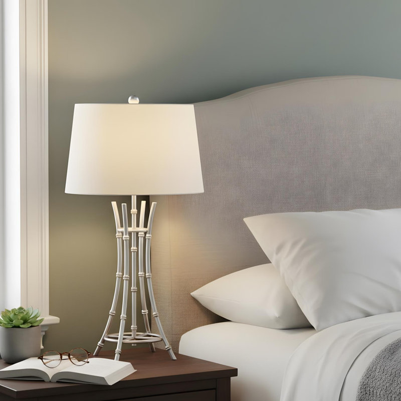 Lampe de table 29,25 pouces Kiara