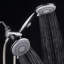 Pomme de douche à 3 voies Ultra-Luxury