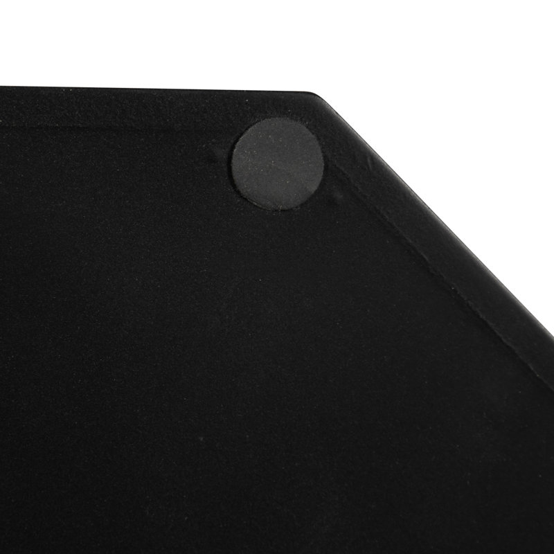 Norvan Tray, Black