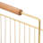 Aldo Metal Free Standing Magazine Rack
