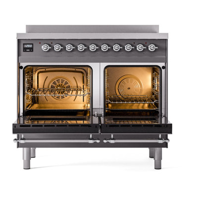 ILVE Nostalgie II 40 in Induction Range